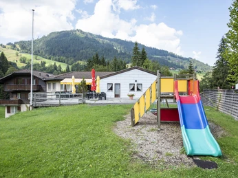 Das von aussen unscheinbare Restaurant Thorbach überrascht mit seinen köstlichen Spezialitäten