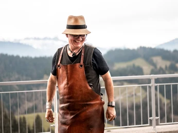 Stefan Wiesner - Your host at the Wiesner Mysterion