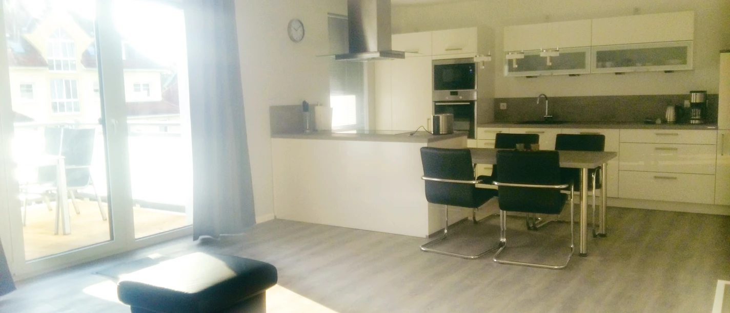 Apartment am Lippesee | Paderborn