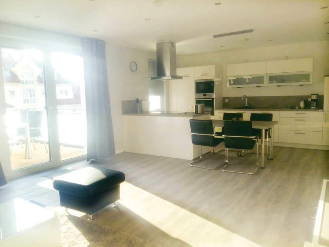 Apartment am Lippesee | Paderborn Apartment am Lippesee | Paderborn