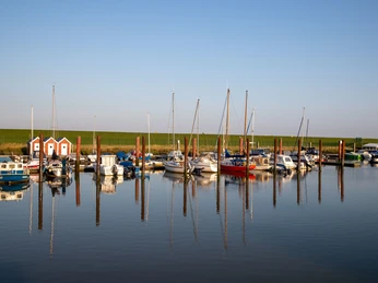 Kurverwaltung Dangast Kurverwaltung Dangast