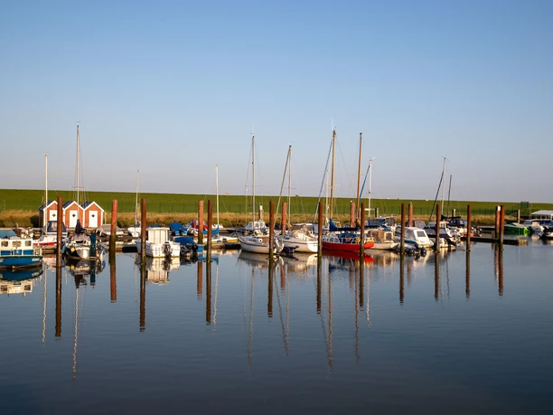 Kurverwaltung Dangast Kurverwaltung Dangast