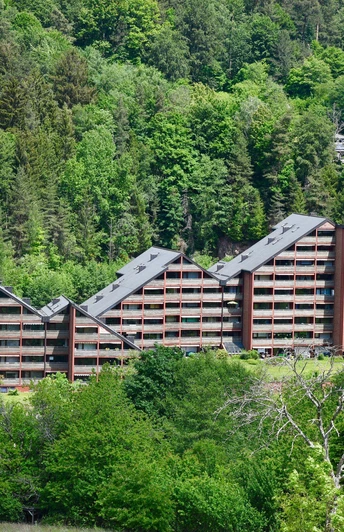 Haus Schwarzwaldgrund