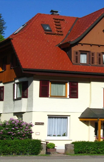 Appartmenthaus am Wiesengrund