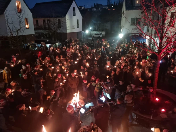 Neddeschemer Adventszauber