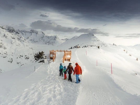 Aletsch Arena - Skiparadies für Familien Aletsch Arena - Skiparadies für Familien