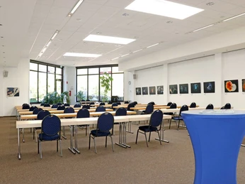 Großer Konferenzraum