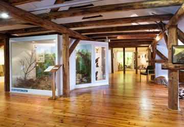 Stadtmuseum Hofgeismar