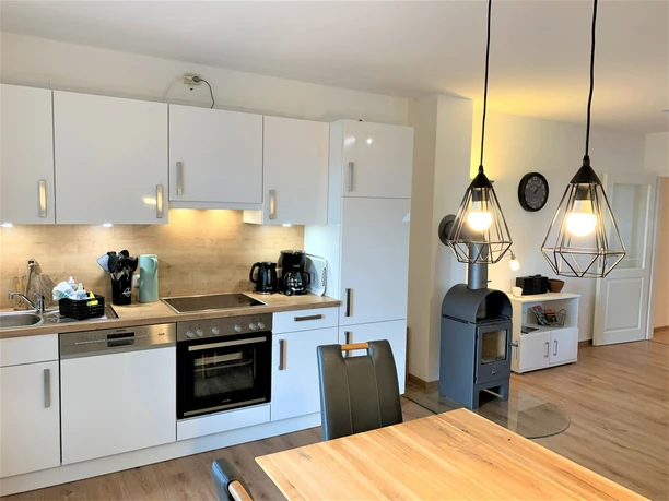 Kochen auf dem Huxfeld-Hof