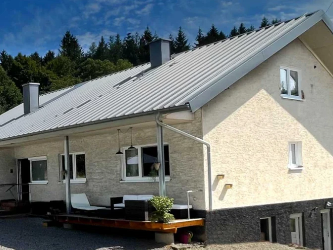 s'Lähmes - Das Ferienhaus im Schwarzwald