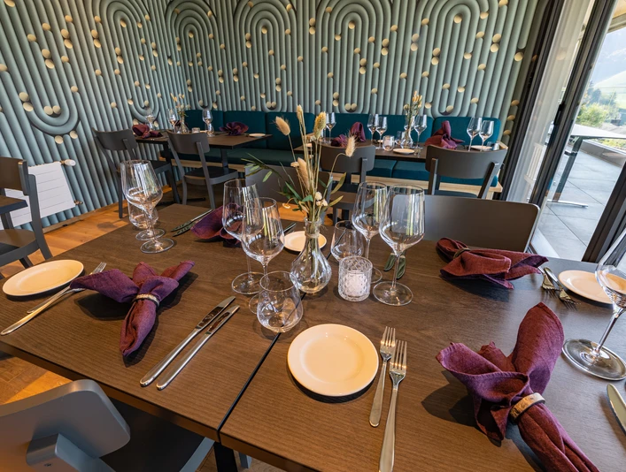 Port Entlebuch - Foyer