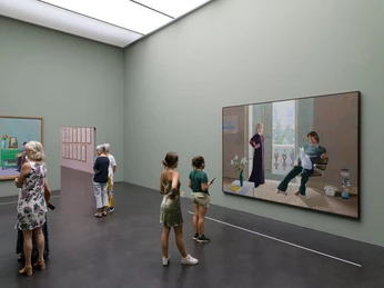 Museum of Art Lucerne