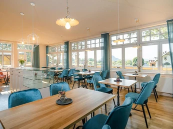 Hier beginnt Ihr Urlaubstag