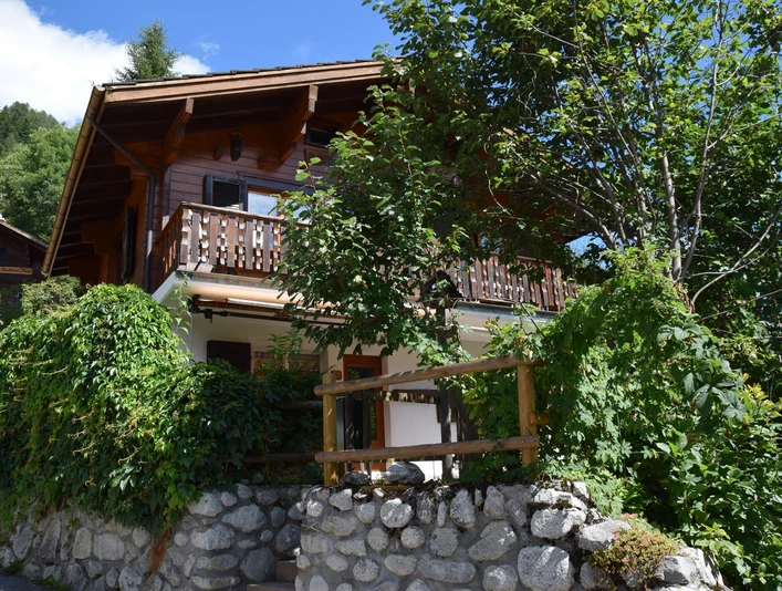 Chalet Sommer