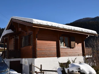 Chalet Winter