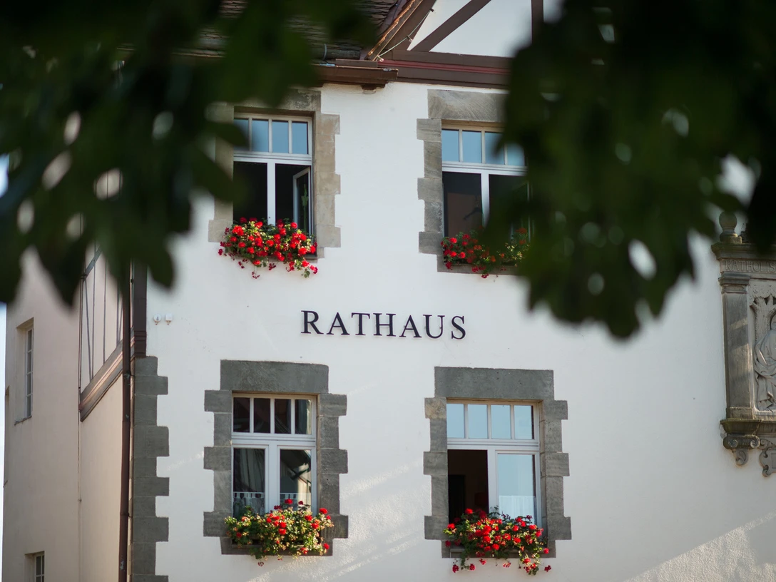 Naumburg 2012 08 23 7910 Rathaus