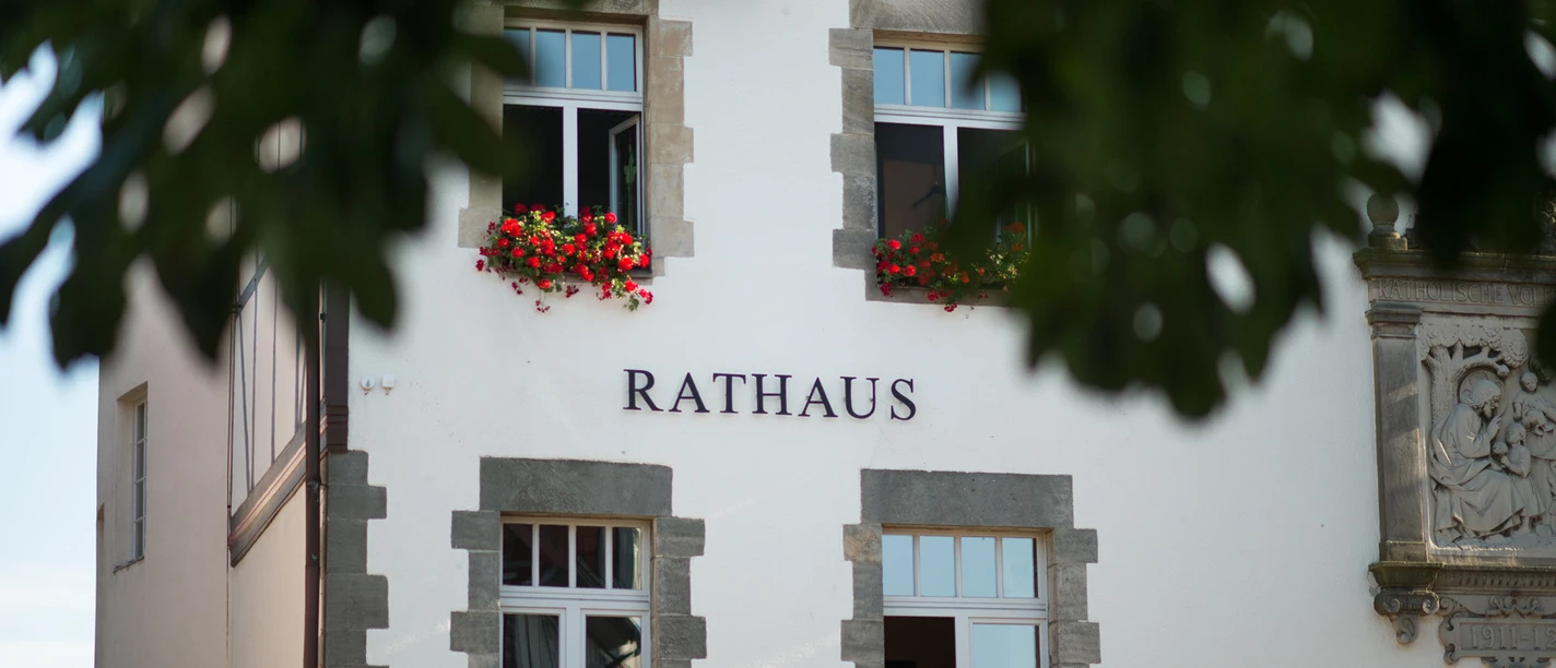 Naumburg 2012 08 23 7910 Rathaus