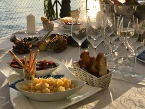 Restaurant du Lido Restaurant du Lido