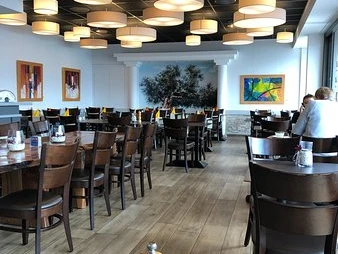 Restaurant Oliv Restaurant OlivRestaurant OlivRestaurant Oliv