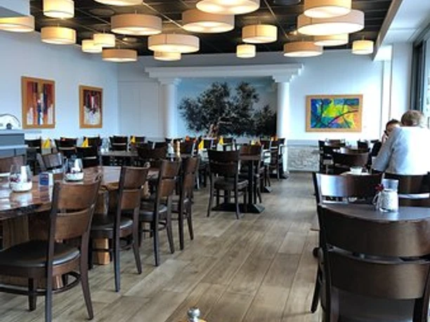 Restaurant Oliv Restaurant Oliv