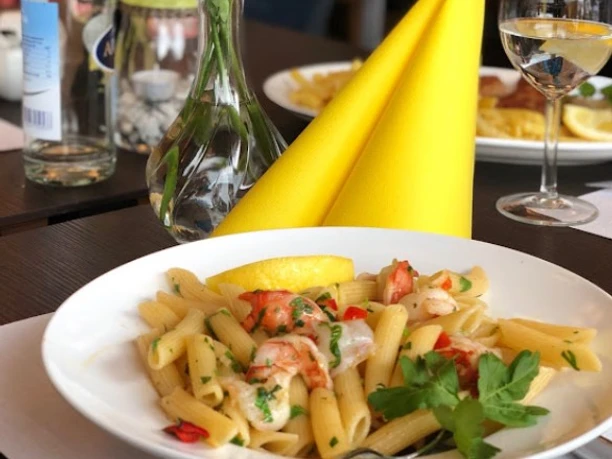 Restaurant Oliv Restaurant Oliv