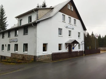 Pension Waldhaus November 2023