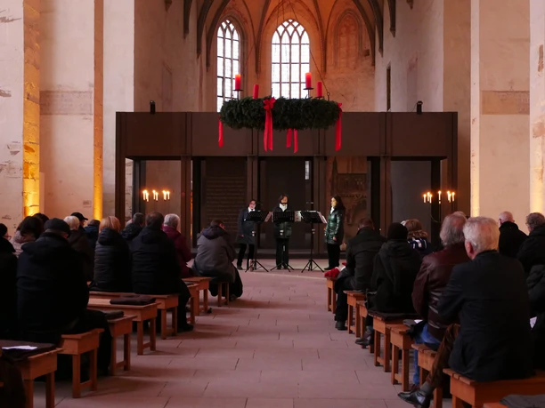 Dalheimer Advent | Kloster Dalheim