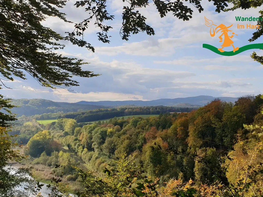 Wandern im Harz - Karstwanderweg Wandern im Harz - Karstwanderweg
