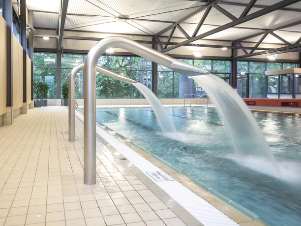 Wasserschwalldüsen Lohfeld Bad