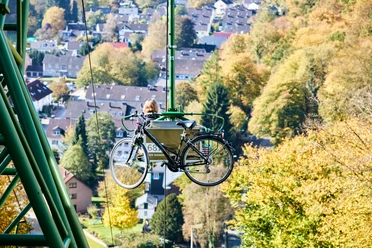 Seilbahn Burg