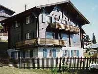 Aussenansicht Sommer