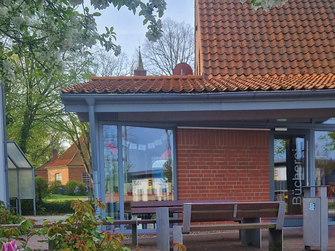 Gemeindebücherei Gnarrenburg