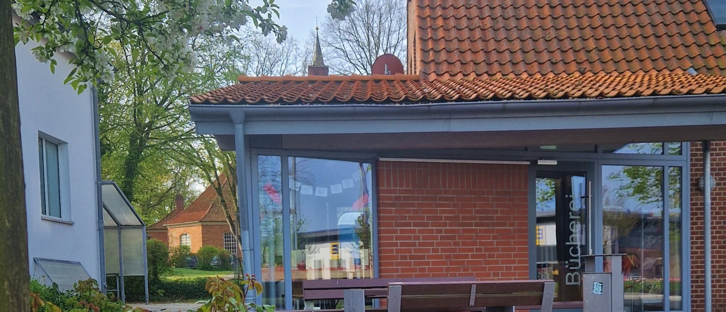 Gemeindebücherei Gnarrenburg