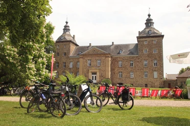 Euskirchener Burgenfahrt