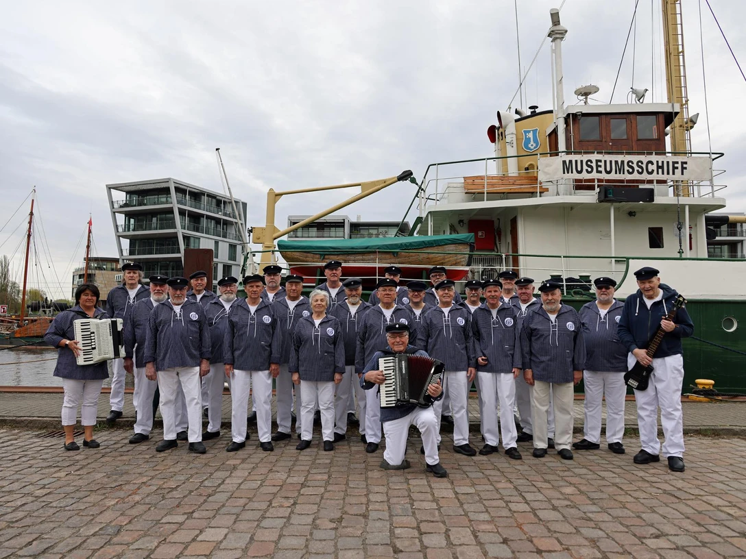 Stader Hafensänger (2)