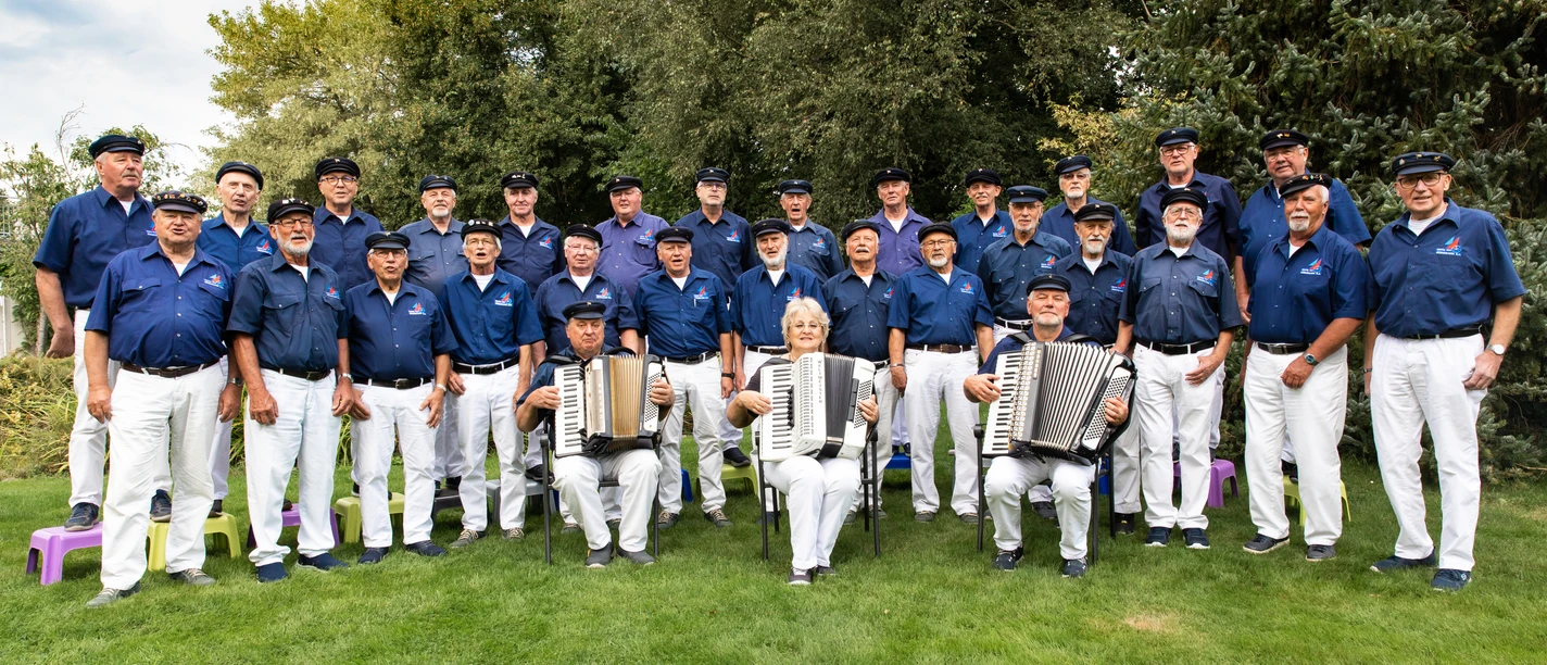 Shantychor-Dümmersee