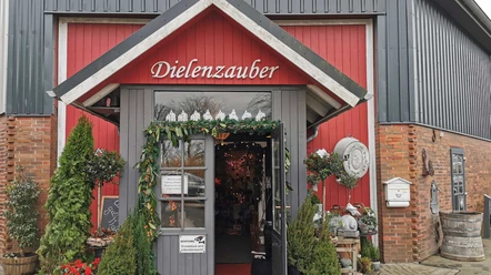 Dielenzauber in Kattrepel