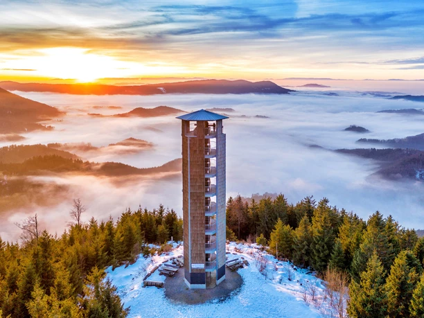 Buchkopfturm Oppenau