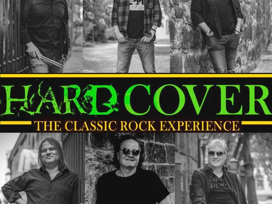 Kirchl HardcoverBandfoto