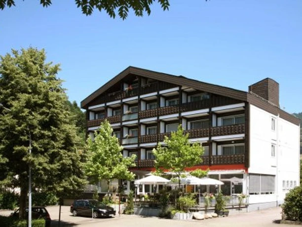 Hotel Pflug preview