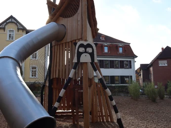 Kinderspielplatz im Kurpark_10