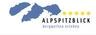 Alpspitzblick Alpspitzblick