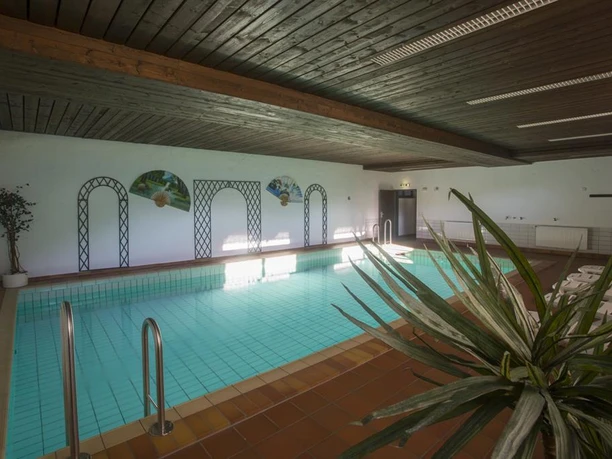 Schwimmbad