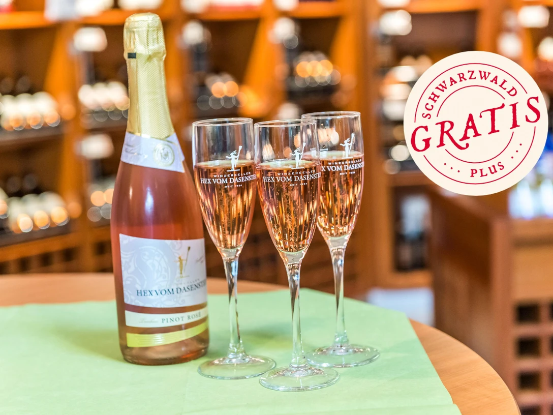 Hex vom Dasenstein Kappelrodeck