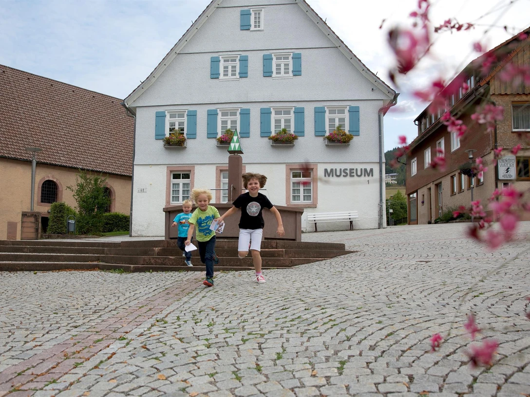 Zeit für Kinder, Zeit für Märchen