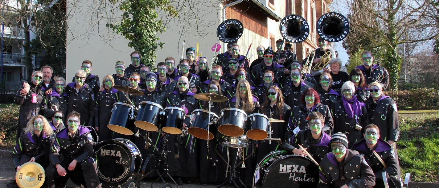 HexaHeuler HexaHeuler