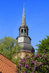 Kirche St. Cosmae