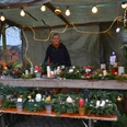 Weihnachtsmarkt Dellien