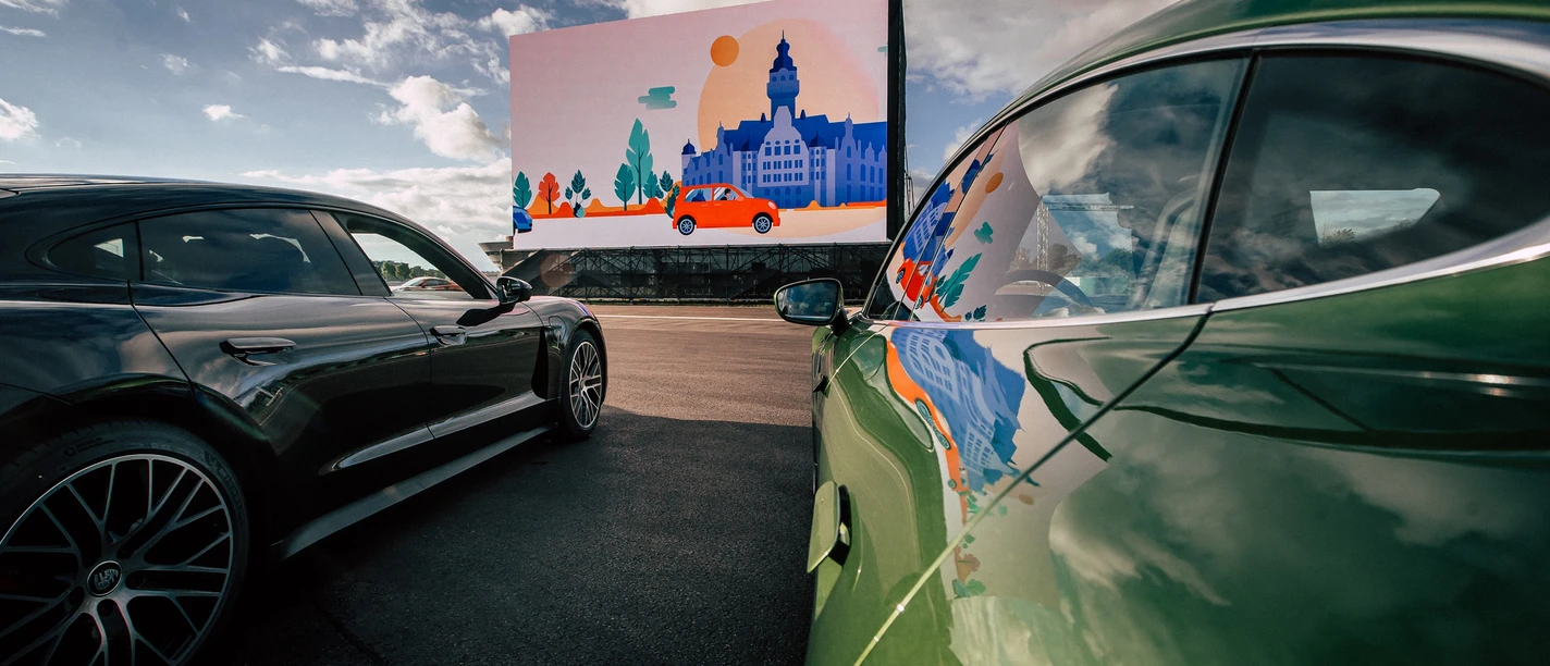 Ihre Tagung & Konferenz in Leipzig: Wirtschaftsstandort mit Automobil- und Zulieferindustrie Tagung & Konferenz Leipzig Convention: Wirtschaftsstandort mit Automobil- und Zulieferindustrie