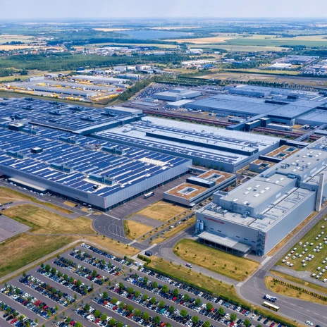 Wirtschaftsstandort mit Automobil- und Zulieferindustrie | Leipzig Convention Bureau Wirtschaftsstandort mit Automobil- und Zulieferindustrie - präsentiert vom Leipzig Convention Bureau